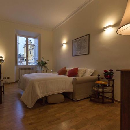 Apartamento Domus 1886 Roma Exterior foto