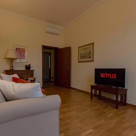 Apartamento Domus 1886 Roma Exterior foto