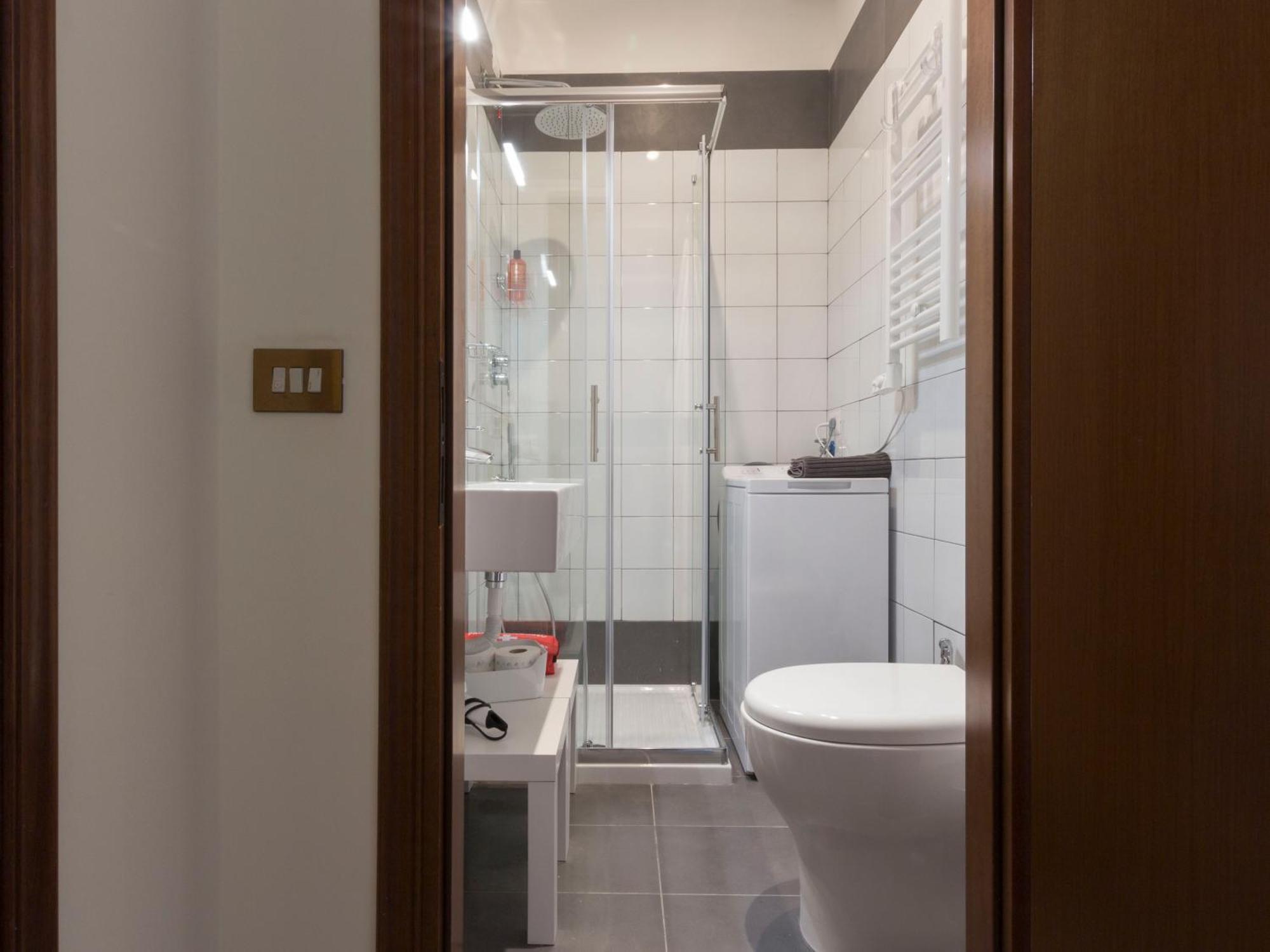 Apartamento Domus 1886 Roma Exterior foto