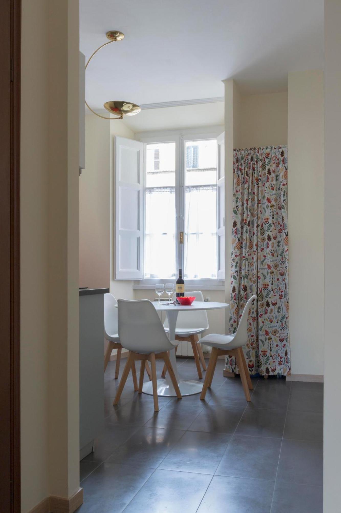 Apartamento Domus 1886 Roma Exterior foto