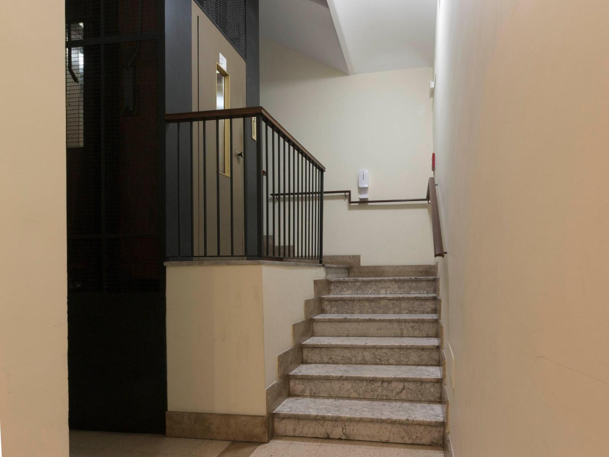 Apartamento Domus 1886 Roma Exterior foto