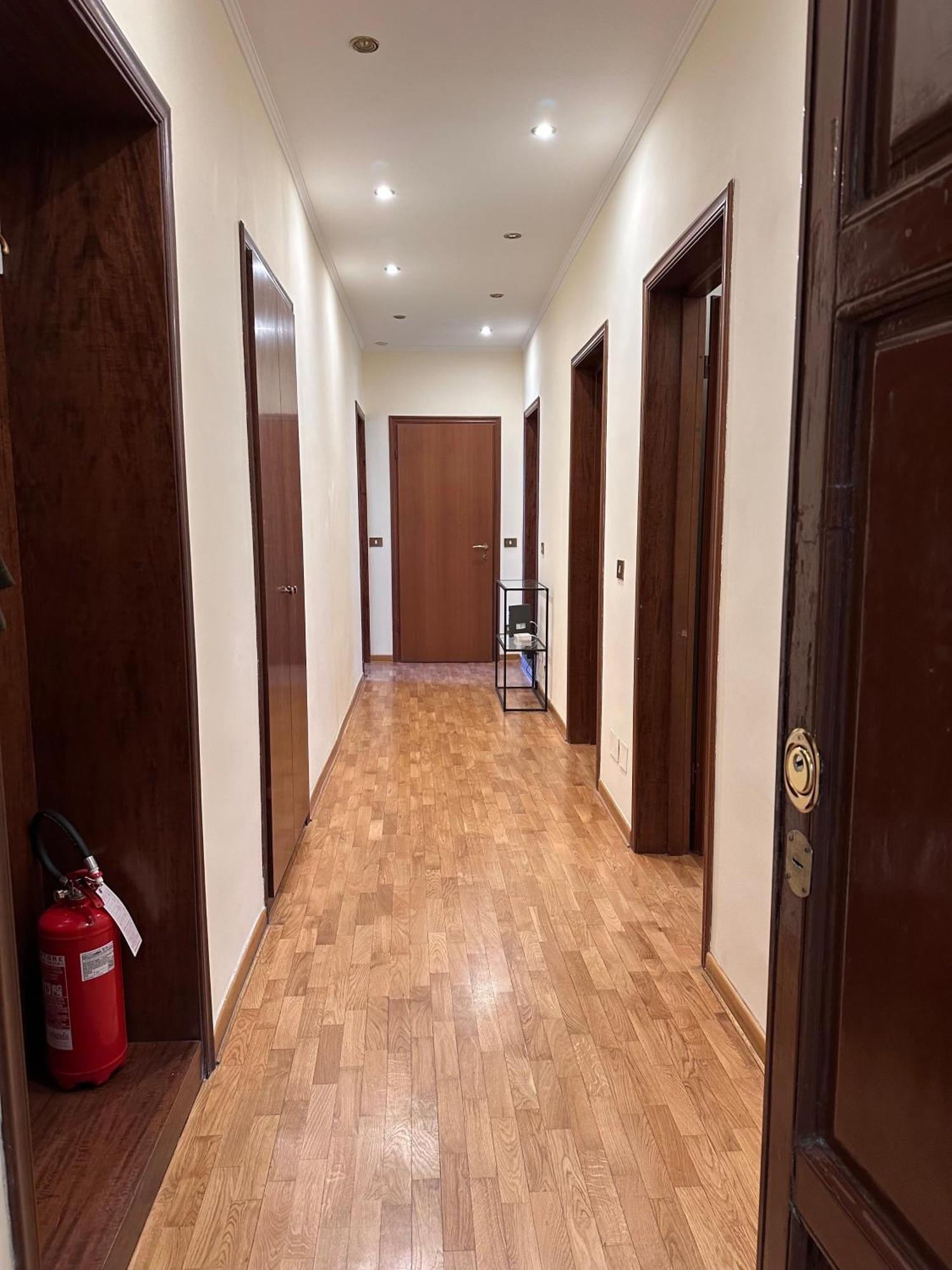 Apartamento Domus 1886 Roma Exterior foto
